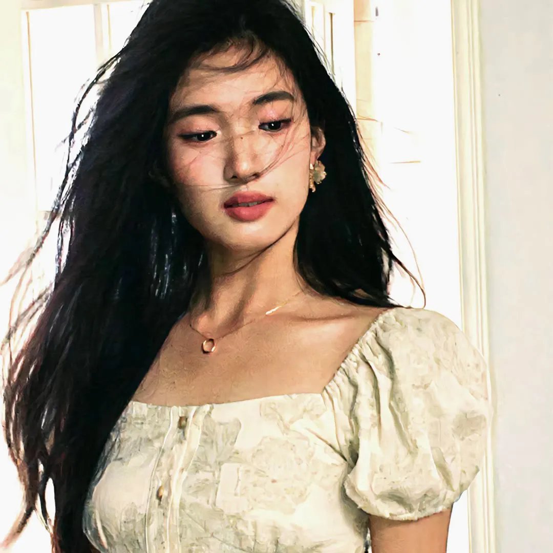 女神的子宫